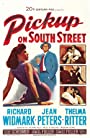 Происшествие на Саут-Стрит (1953) кадры фильма смотреть онлайн в хорошем качестве