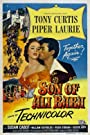 Сын Али-Бабы (1952) кадры фильма смотреть онлайн в хорошем качестве