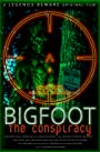 Смотреть «Бигфут: заговор» онлайн фильм в хорошем качестве