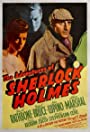 Приключения Шерлока Холмса (1939) трейлер фильма в хорошем качестве 1080p