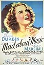 Без ума от музыки (1938) скачать бесплатно в хорошем качестве без регистрации и смс 1080p