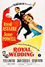 Смотреть «Королевская свадьба» онлайн фильм в хорошем качестве