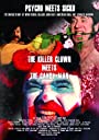 Смотреть «Клоун-убийца встречает маньяка Кэндимэна» онлайн фильм в хорошем качестве