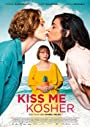 Кошерный поцелуй (2020) кадры фильма смотреть онлайн в хорошем качестве
