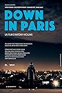 Ночь в Париже (2021) кадры фильма смотреть онлайн в хорошем качестве