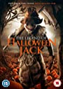 Легенда о Хэллоуинском Джеке (2018) скачать бесплатно в хорошем качестве без регистрации и смс 1080p