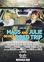 Мэгс и Джули едут в путешествие (2020) трейлер фильма в хорошем качестве 1080p