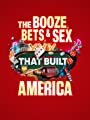 Выпивка, ставки и секс, сотворившие Америку (2022) кадры фильма смотреть онлайн в хорошем качестве