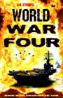 Смотреть «Четвёртая мировая война» онлайн фильм в хорошем качестве