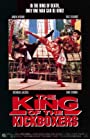 Король кикбоксеров (1990) кадры фильма смотреть онлайн в хорошем качестве