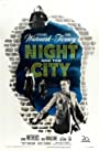 Ночь и город (1950) кадры фильма смотреть онлайн в хорошем качестве