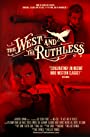 Смотреть «Беспощадный запад» онлайн фильм в хорошем качестве