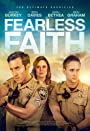 Смотреть «Бесстрашная вера» онлайн фильм в хорошем качестве
