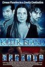 Смотреть «Убийца на острове» онлайн фильм в хорошем качестве