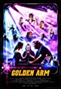 Золотая рука (2020) кадры фильма смотреть онлайн в хорошем качестве