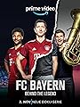Смотреть «ФК Бавария - Легенды» онлайн сериал в хорошем качестве