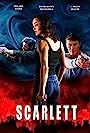 Скарлетт (2020) кадры фильма смотреть онлайн в хорошем качестве