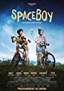 Смотреть «Космический мальчик» онлайн фильм в хорошем качестве