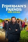 Отпетые друзья: Все как один (2022) трейлер фильма в хорошем качестве 1080p