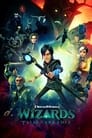 Волшебники: Истории Аркадии (2020) кадры фильма смотреть онлайн в хорошем качестве