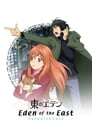 Смотреть «Восточный Эдем 2» онлайн в хорошем качестве