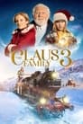 Семейство Клаус 3 (2022) кадры фильма смотреть онлайн в хорошем качестве