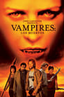 Смотреть «Вампиры 2: День мертвых» онлайн фильм в хорошем качестве