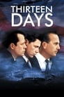 Тринадцать дней (2000) трейлер фильма в хорошем качестве 1080p