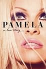 Смотреть «Памела: История любви» онлайн фильм в хорошем качестве