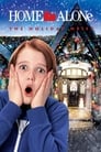 Смотреть «Один дома 5: Праздничное ограбление» онлайн фильм в хорошем качестве
