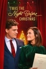 Смотреть «Ночь перед Рождеством» онлайн фильм в хорошем качестве