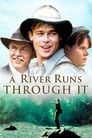 Там, где течет река (1992) кадры фильма смотреть онлайн в хорошем качестве