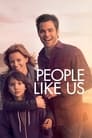 Люди как мы (2012) трейлер фильма в хорошем качестве 1080p