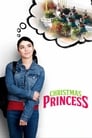 Смотреть «Рождественская принцесса» онлайн фильм в хорошем качестве