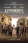 Смотреть «Аспромонте: земля последних» онлайн фильм в хорошем качестве