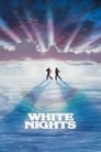 Белые ночи (1985) трейлер фильма в хорошем качестве 1080p