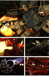 Мобильный воин Гандам: Миссия Рост (1998) трейлер фильма в хорошем качестве 1080p
