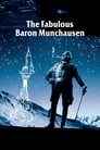 Смотреть «Барон Мюнхгаузен» онлайн в хорошем качестве