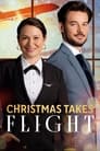 Смотреть «Рождество отправляется в полёт» онлайн фильм в хорошем качестве