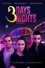 Смотреть «3 дня и 3 ночи» онлайн фильм в хорошем качестве