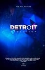 Смотреть «Детройт: Эволюция» онлайн фильм в хорошем качестве
