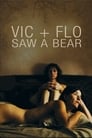 Вик и Фло увидели медведя (2013) трейлер фильма в хорошем качестве 1080p