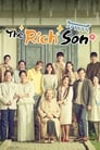 Смотреть «Богатый наследник / Сын богатых родителей» онлайн сериал в хорошем качестве