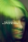 Смотреть «Билли Айлиш: Слегка размытый мир» онлайн фильм в хорошем качестве