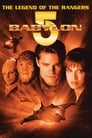 Вавилон 5: Легенда о Рейнджерах: Жить и умереть в сиянии звезд (2002) кадры фильма смотреть онлайн в хорошем качестве