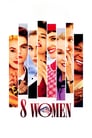 8 женщин (2002) трейлер фильма в хорошем качестве 1080p