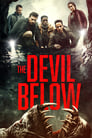 Смотреть «Хребет дьявола» онлайн фильм в хорошем качестве