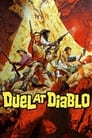 Дуэль в Диабло (1966) скачать бесплатно в хорошем качестве без регистрации и смс 1080p
