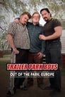 Парни из Трейлер Парка: Вне Парка (2016) трейлер фильма в хорошем качестве 1080p