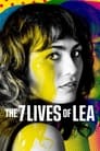 7 жизней Леа (2022) кадры фильма смотреть онлайн в хорошем качестве